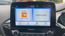 Ford Fiesta 1.1 75 Trend 5dr Petrol Hatchback